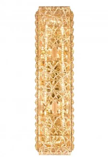 Бра Ravissement Gold FL1057-2W, LED
