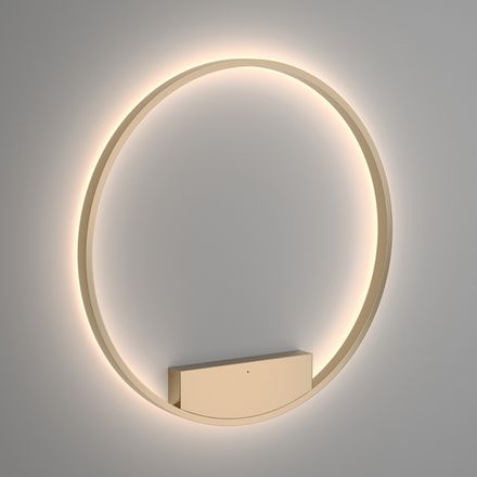 Настенный светильник (бра) Rim 4000К 51Вт, MOD058WL-L50BS4K. TM Maytoni