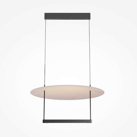 Подвесной светильник Ambience 3000К 30Вт, MOD280PL-L30B3K1. TM Maytoni