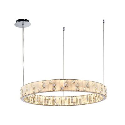 Подвесная люстра Chapiteau 4205-8P. ТМ Favourite