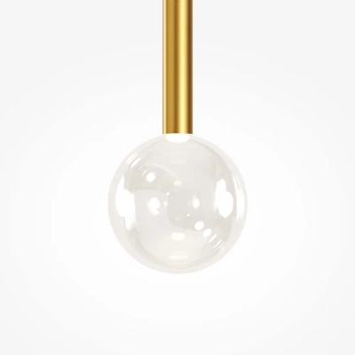 Подвесной светильник Воздушная мечта / Bubble dream 3000К 3Вт, MOD383PL-L4BS3K. TM Maytoni