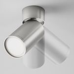 Потолочный светильник FOCUS S GU10х1, C050CL-U-1S. TM Maytoni