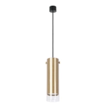 Точечный подвесной светильник Arte Lamp LAZIO A5367SP-1SG, GU10