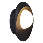 86875-9.2-001JH LED12W GR светильник настенный