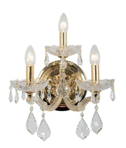 Бра Dio DArte Elite Diamante E 2.1.3.600 G