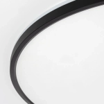 Citilux NORMA CL748601 LED Светильник с подсветкой Чёрный