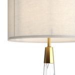 Настольный светильник Bianco E27х1, Z030TL-01BS2. TM Maytoni