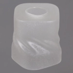 047 GLASS плафоны Reluce, E27