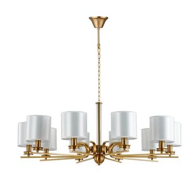 Подвесная люстра Venustus 2679-10P. ТМ Favourite