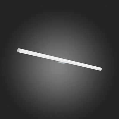 SL1599.111.01 Светильник настенный ST-Luce Хром/Белый LED 1*22W 4000K