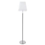 Торшер Arte Lamp KENSINGTON A4098PN-1CC, 1хE27