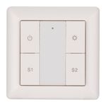 INTELLIGENT ARLIGHT Панель DALI-223-1G-2S-IN (BUS) (Arlight, -)