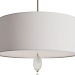 Подвесной светильник Agate FR2052PL-05N, E14х5. TM Maytoni