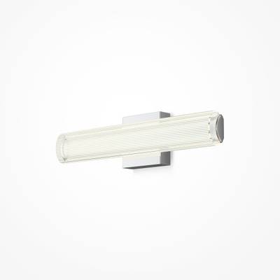 Настенный светильник (бра) Gelo 4000К 14Вт IP 20, MIR073WL-L14CH4K. TM Maytoni