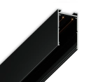 Шинопровод накладной Magnetic 220V GL1006 BK черный IP20 3000*30.6*56 (заглушки в комплекте)