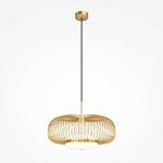 Подвесной светильник Levitation 3000К 20Вт, MOD376PL-L30G3K. TM Maytoni
