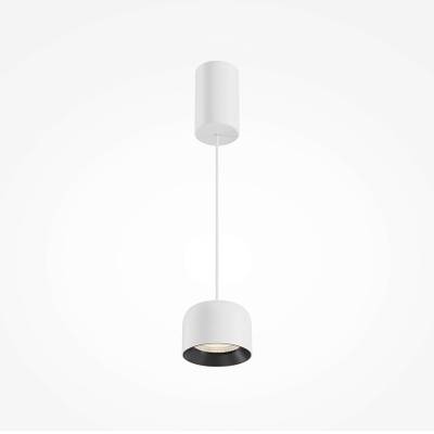 Подвесной светильник Comfy 3000K 12Вт 60°, P113-L12-3K-W. TM Maytoni