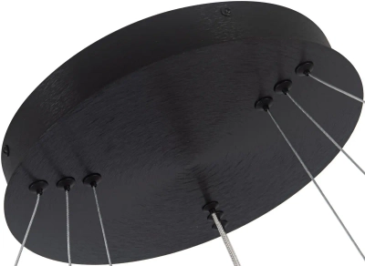 Люстра подвесная Stilfort 4006/02/03P серия Tooring