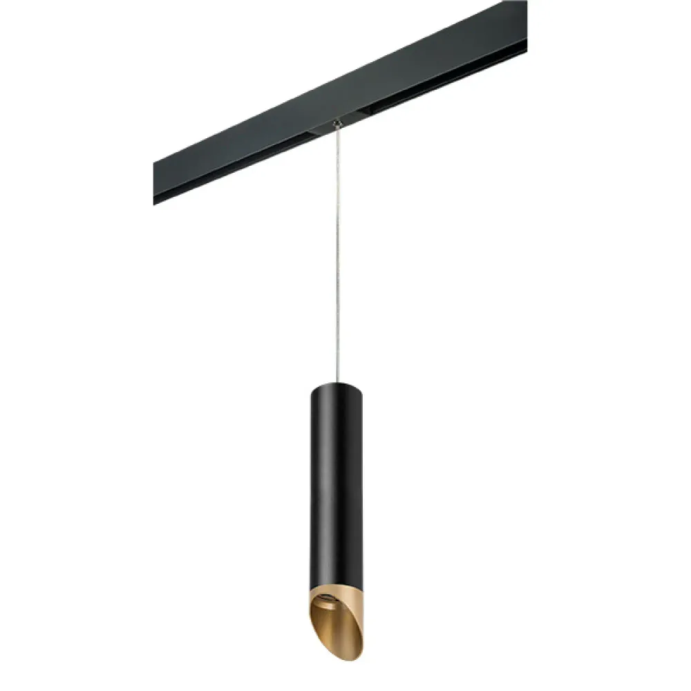 PRORP497140 Светильник д/1-фазн трека RULLO HP16 (214497+595857+201440) Lightstar