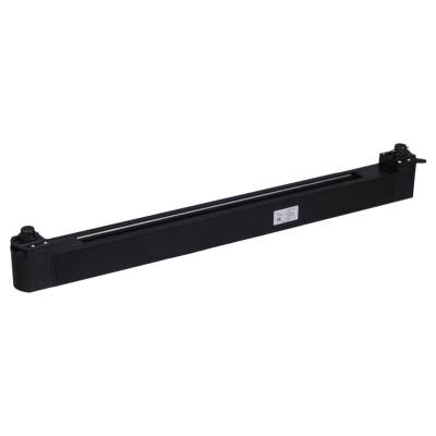 06185-9.3-001C LED30W BK светильник трековый