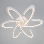 05629-0.3-06 WH светильник потолочный Reluce, LED