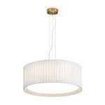 Подвесной светильник Pareo FR5590PL-01BS1, E14х6. TM Maytoni