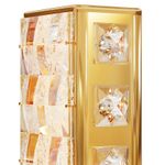 Настенный светильник (бра) Castello 3000К 17Вт, MOD336WL-L35G3K. TM Maytoni