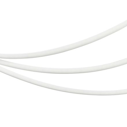 Лента герметичная RTW-PW-A160-8mm 24V White6000 (10 W/m, IP66, 2835, 5m) (Arlight, Матовая)