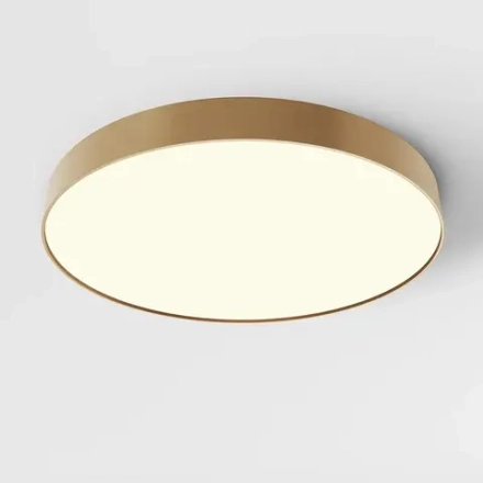 Потолочный светильник Зон / Zon 90 Вт 3000 К 120°, C032CL-90W3K-RD-MG. TM Maytoni