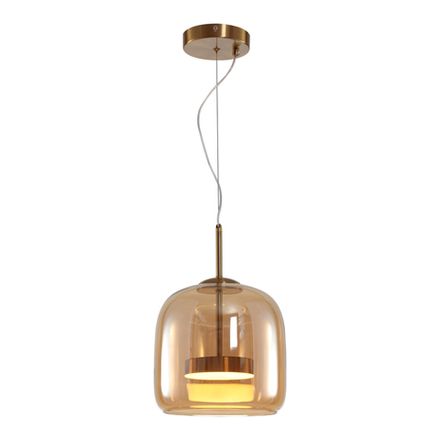 Подвесной светильник Arte Lamp PADOVA A2404SP-23AM, 1хLED