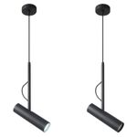 Светильник подвесной Crystal Lux CLT 060C1 BL 1400/400