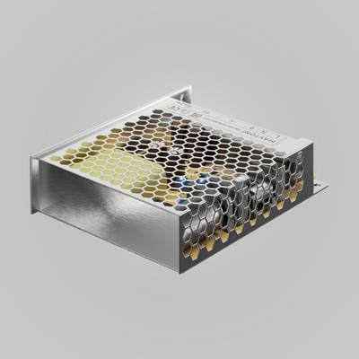 Блок питания 48В 150Вт IP20 PSL006, PSL006-150W-48V-IP20. TM Maytoni