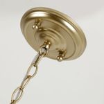 Подвесная люстра Brillo 3003-7P. ТМ Favourite