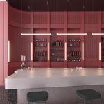 Профиль ARH-ROUND-D20-DUAL-2000 ANOD (Arlight, Алюминий)