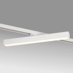 202136 Светильник линейный д/трека LILLA LED 30W 2250LM 120G БЕЛЫЙ 3000K