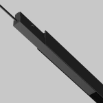 Источник напряжения встраиваемый Exility 48В, 200Вт универсальный, TRA034DR-200W-DD-B. TM Maytoni