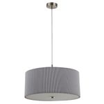 Подвесной светильник Arte Lamp MALLORCA A1021SP-5SS, 5хE27