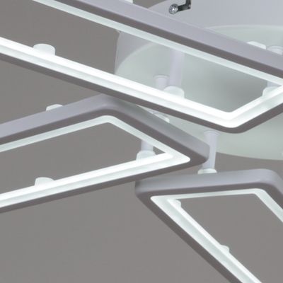 03629-0.3-05B WH светильник потолочный