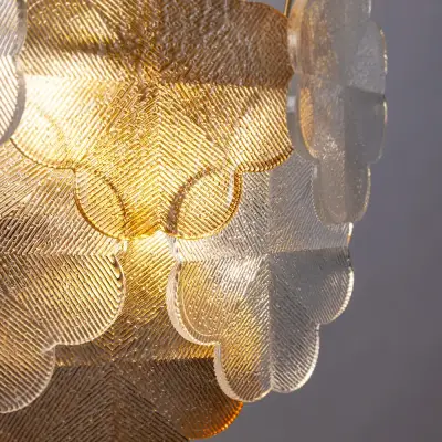 Настенный светильник ARTE LAMP MALLIKA A4077AP-2GO, 2хE14