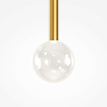Подвесной светильник Воздушная мечта / Bubble dream 3000К 3Вт, MOD383PL-L4BS3K. TM Maytoni