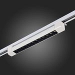 ST367.546.20 Св-к трек. Белый LED 1*20W 4000K 1 750Lm Ra&gt;90 36° IP20 L387xW49xH54 170-240V