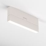 Потолочный светильник Basis Rot 3000K 12Вт 120°, C133CL-12W3K-W. TM Maytoni