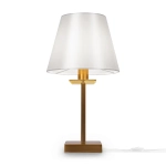 Настольный светильник Forte FR1006TL-01N, E14х1. TM Maytoni