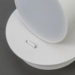 Citilux Норман CL533310N LED Спот поворотный с выключателем Белый
