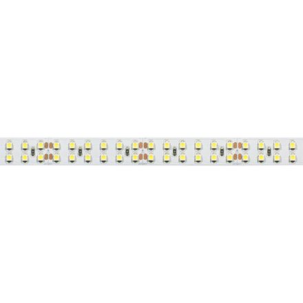 Светодиодная лента RT 2-5000 24V White6000 2x2 (3528, 1200 LED, LUX) (Arlight, 19.2 Вт/м, IP20)