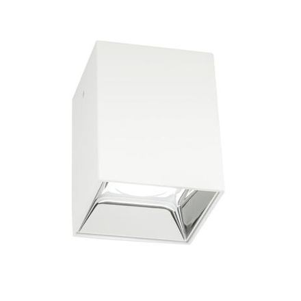 Citilux Старк CL7440202 LED Светильник накладной Белый Хром