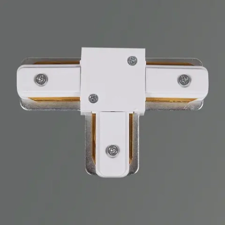 RL 06039 T-connector WT Reluce