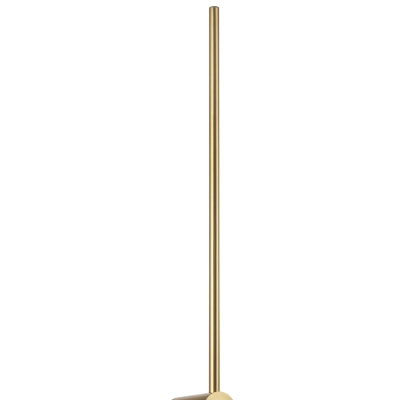 748833 Бра TUBO LED 15W 1200LM 80G ЗОЛОТО 3000K