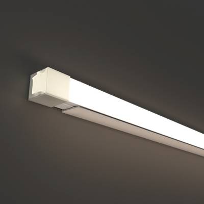 Гибкий неон 16x16 24В 10Вт/м 4000K IP67 10м (боковой изгиб), 432015. TM Maytoni