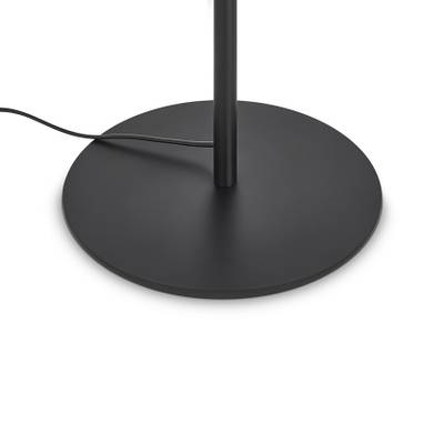 Напольный светильник (торшер) Shimmer FR5435FL-03B, G9х3. TM Maytoni